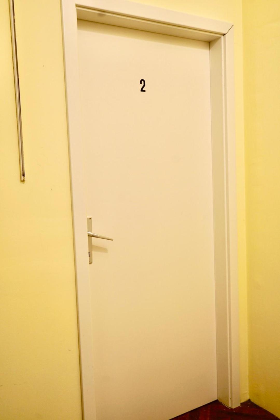 U6 Schoepfwerk Home Wien Exterior foto